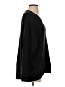 Banana Republic 100% Cashmere Black Cashmere Pullover Sweater Size S - photo 4