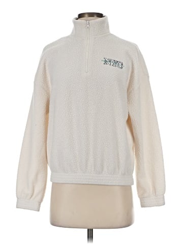 LA Hearts Pullover Sweater (view 1)