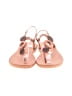 Assorted Brands Tan Flip Flops Size 9 - photo 2