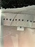 Endless Rose Tweed Ivory Cocktail Dress Size S - photo 7