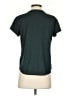 Quince Teal Active T-Shirt Size S - photo 2
