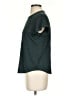 Quince Teal Active T-Shirt Size S - photo 5