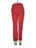 J.Crew Solid Red Casual Pants Size 0 - photo 2