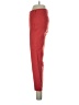 J.Crew Solid Red Casual Pants Size 0 - photo 5