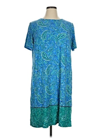 J.Jill Casual Dress (view 1)
