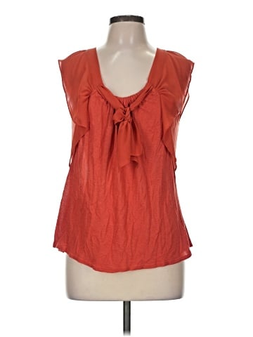 Deletta Sleeveless Blouse (view 1)
