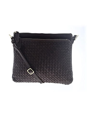 Margot Leather Crossbody Bag (view 1)