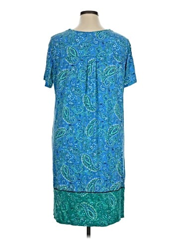 J.Jill Casual Dress (view 2)