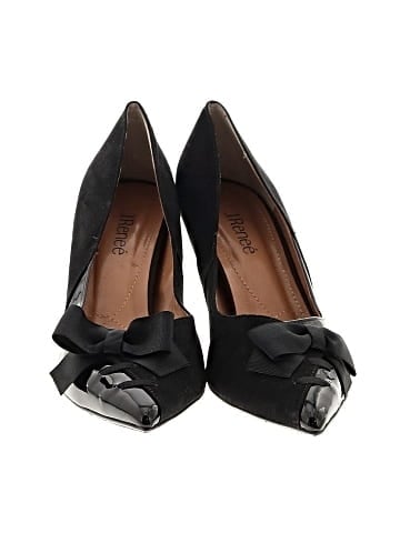 J. Renee Heels (view 2)