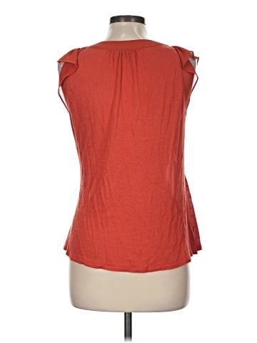 Deletta Sleeveless Blouse (view 2)