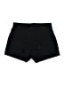 SPANX Solid Black Athletic Shorts Size M - photo 1
