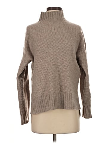 Everlane Cashmere Pullover Sweater (view 1)