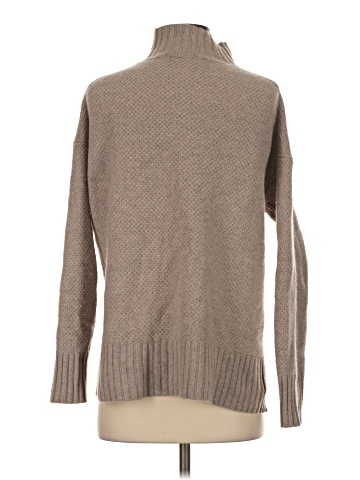 Everlane Cashmere Pullover Sweater (view 2)