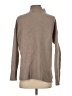 Everlane Tan Cashmere Pullover Sweater Size S - photo 2