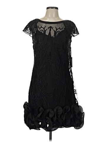 Kensie Cocktail Dress (view 1)
