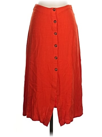 Lulus Casual Skirt (view 1)