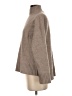 Everlane Tan Cashmere Pullover Sweater Size S - photo 5
