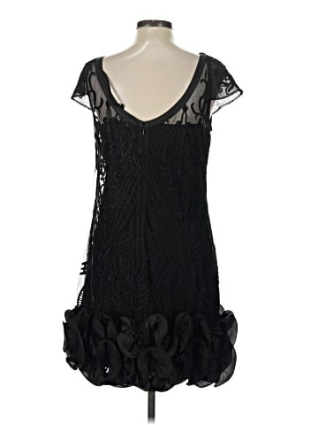 Kensie Cocktail Dress (view 2)