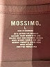 Mossimo Brown Short Sleeve T-Shirt Size L - photo 7