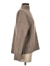 Everlane Tan Cashmere Pullover Sweater Size S - photo 4