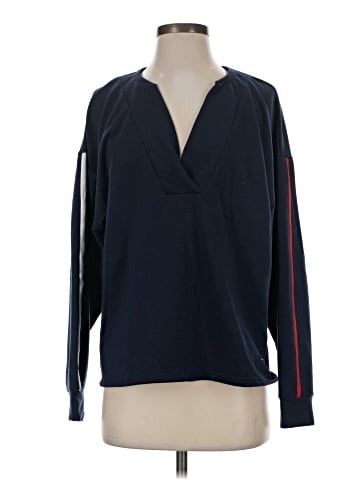 Tommy Hilfiger Long Sleeve Blouse (view 1)