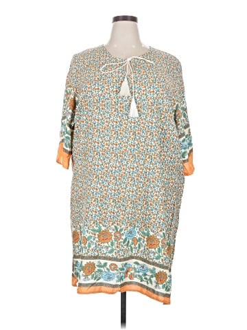 Halife Casual Dress (view 1)
