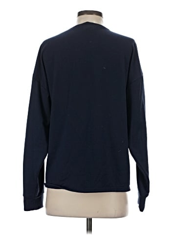 Tommy Hilfiger Long Sleeve Blouse (view 2)
