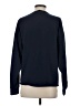 Tommy Hilfiger Blue Long Sleeve Blouse Size S - photo 2