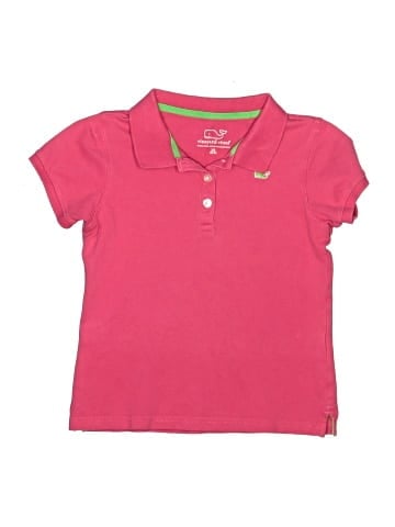 Vineyard Vines Short Sleeve Polo (view 1)