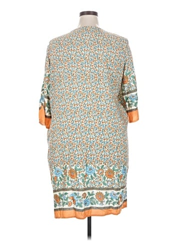 Halife Casual Dress (view 2)