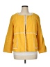Boden Yellow Jacket Size 16 - photo 1