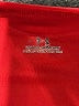 Under Armour Red Long Sleeve Top Size S (estimated) - photo 7