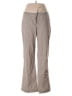 Vince. 100% Cotton Gray Casual Pants Size 10 - photo 1