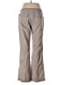 Vince. 100% Cotton Gray Casual Pants Size 10 - photo 2