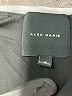 Alex Marie Solid Black Formal Skirt Size 8 - photo 4