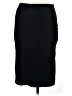 Vol.1 Solid Black Formal Skirt Size M - photo 1