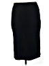 Vol.1 Solid Black Formal Skirt Size M - photo 2