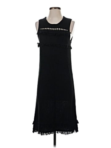 J.Crew Factory Store Casual Dress (view 1)