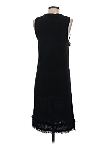 J.Crew Factory Store Casual Dress (view 2)