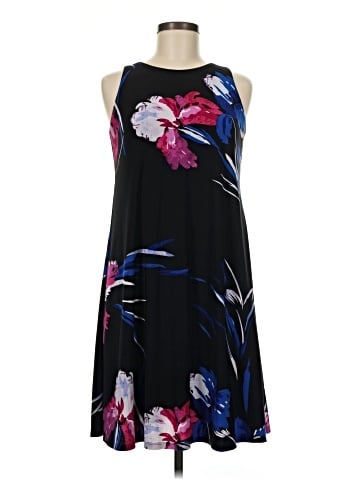 Lauren by Ralph Lauren Casual Dress (view 1)