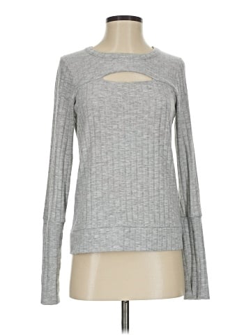 Chaser Long Sleeve T-Shirt (view 1)