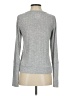 Chaser Silver Gray Long Sleeve T-Shirt Size S - photo 2