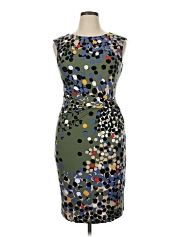 Anne Klein Cocktail Dress (view 1)