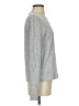 Chaser Silver Gray Long Sleeve T-Shirt Size S - photo 4