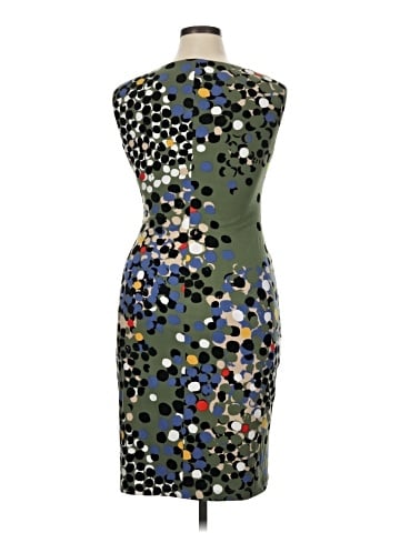 Anne Klein Cocktail Dress (view 2)