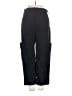 Vince. 100% Cotton Black Cargo Pants Size 2 - photo 2