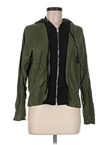 Central Park West Cardigan (view 1)
