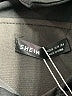 Shein Black Cocktail Dress Size 6 - photo 4