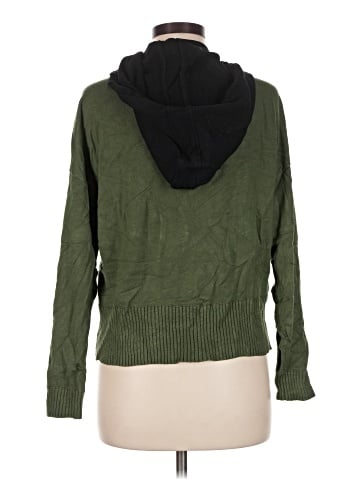Central Park West Cardigan (view 2)