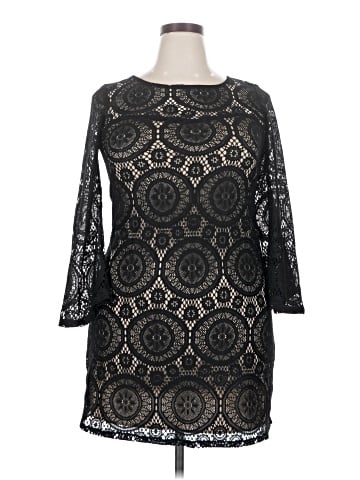 Tacera Cocktail Dress (view 1)